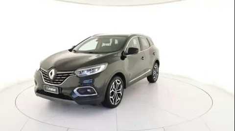 Used RENAULT KADJAR Petrol 2019 Ad 