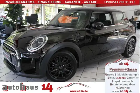 Annonce MINI ONE Essence 2021 d'occasion 