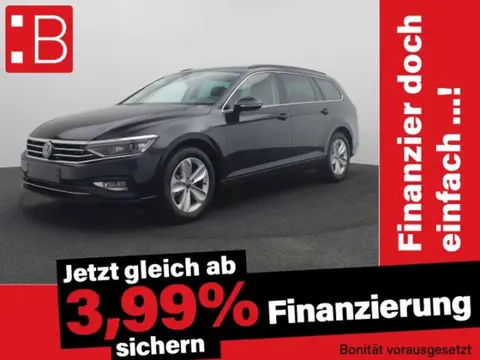 Annonce VOLKSWAGEN PASSAT Diesel 2023 d'occasion 