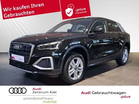 Annonce AUDI Q2 Essence 2024 d'occasion 