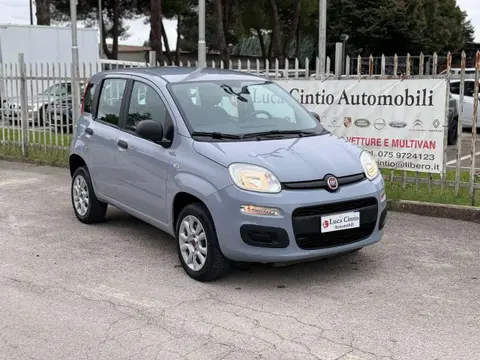 Used FIAT PANDA  2018 Ad 