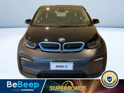 Annonce BMW I3 Électrique 2022 d'occasion 