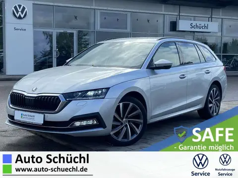 Used SKODA OCTAVIA Diesel 2021 Ad 