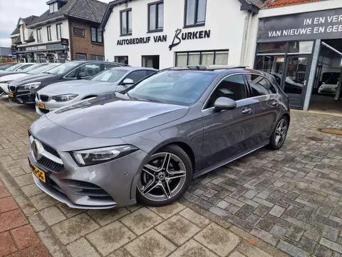 Used MERCEDES-BENZ CLASSE A Petrol 2020 Ad 