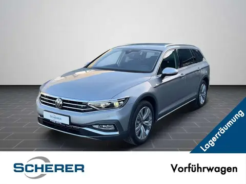 Used VOLKSWAGEN PASSAT Diesel 2024 Ad 