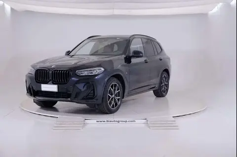 Used BMW X3 Hybrid 2023 Ad 