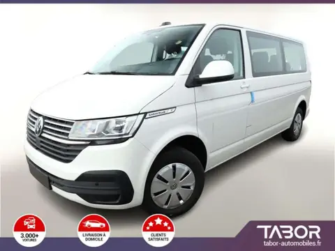 Used VOLKSWAGEN T6 Diesel 2024 Ad 