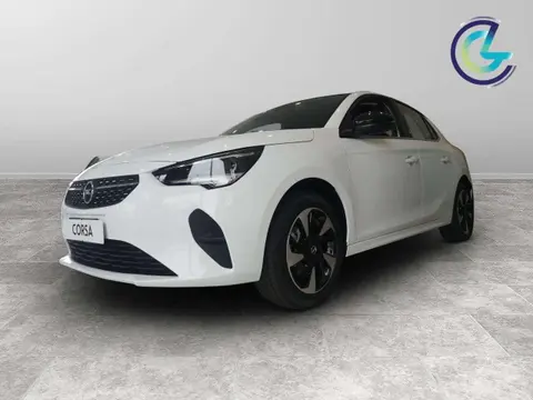 Annonce OPEL CORSA Électrique 2023 d'occasion 