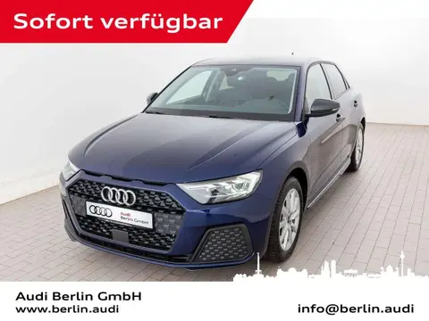 Used AUDI A1 Petrol 2024 Ad 