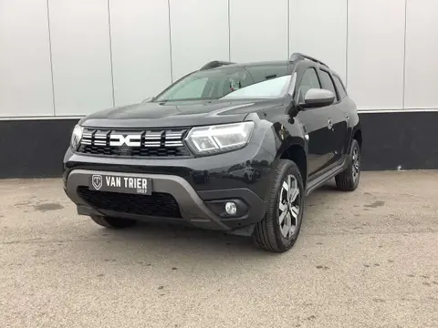 Used DACIA DUSTER Petrol 2024 Ad 