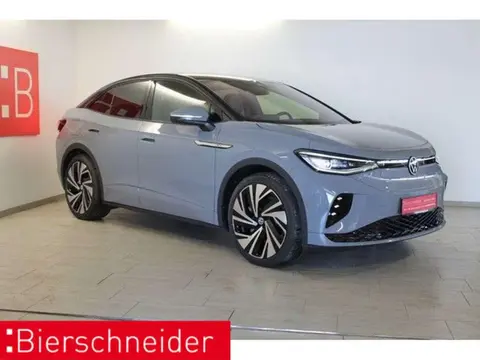 Annonce VOLKSWAGEN ID.5 Électrique 2022 d'occasion 