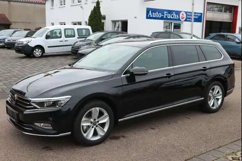 Annonce VOLKSWAGEN PASSAT Diesel 2023 d'occasion 