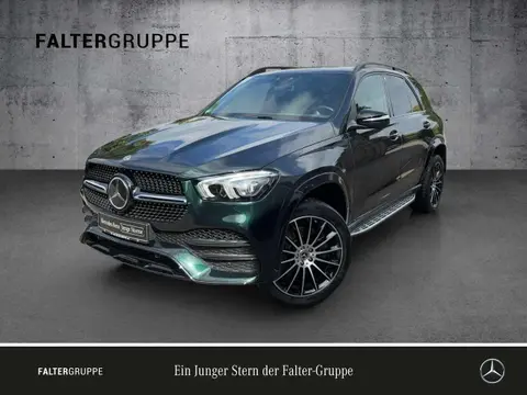 Used MERCEDES-BENZ CLASSE GLE Petrol 2022 Ad 