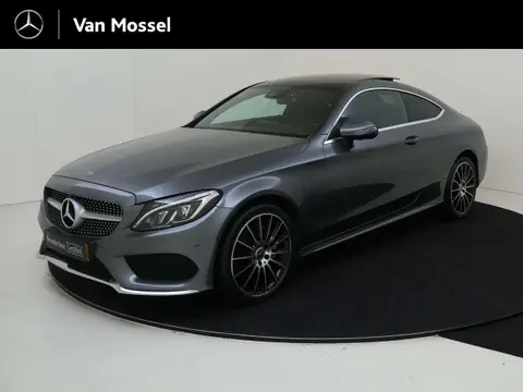 Used MERCEDES-BENZ CLASSE C Petrol 2018 Ad 