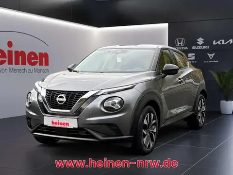 Annonce NISSAN JUKE Essence 2024 d'occasion 