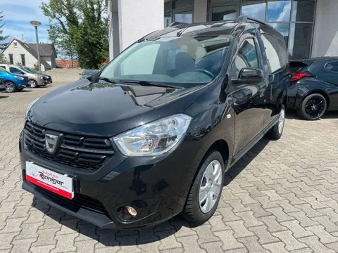 Used DACIA DOKKER Petrol 2018 Ad 