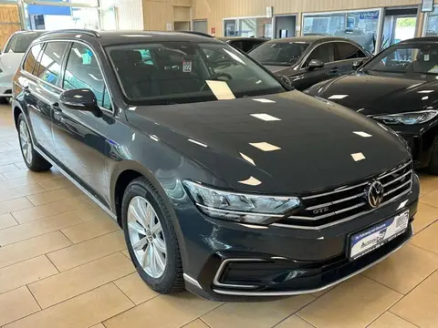 Used VOLKSWAGEN PASSAT Petrol 2021 Ad 