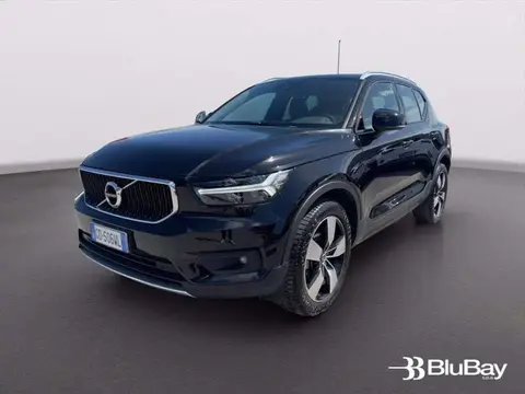 Used VOLVO XC40 Petrol 2021 Ad 