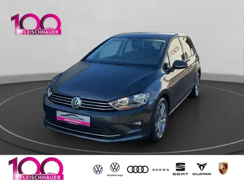 Annonce VOLKSWAGEN GOLF Essence 2016 d'occasion 