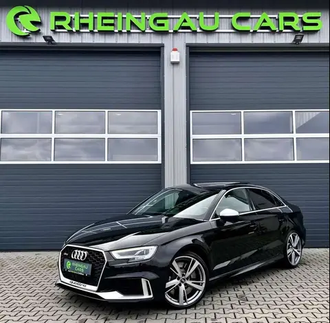 Used AUDI QUATTRO Petrol 2019 Ad 