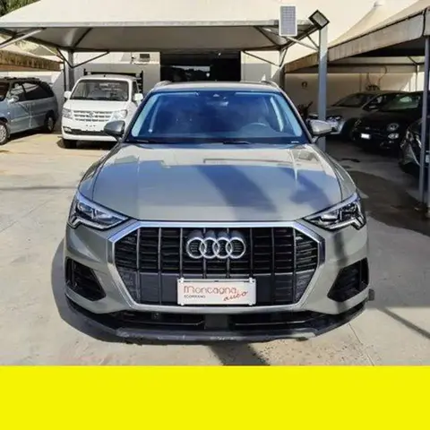 Annonce AUDI Q3 Diesel 2021 d'occasion 