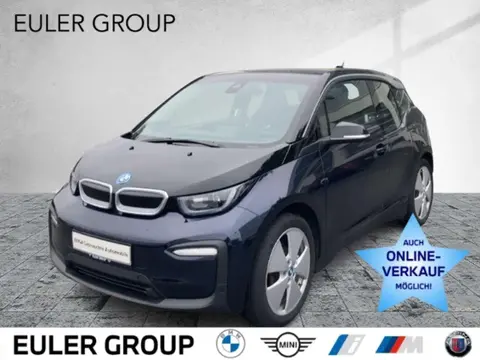 Annonce BMW I3 Électrique 2021 d'occasion 