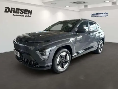 Used HYUNDAI KONA Electric 2024 Ad 