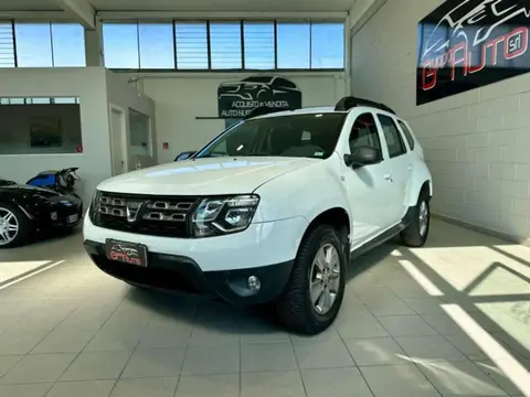 Used DACIA DUSTER Diesel 2016 Ad 