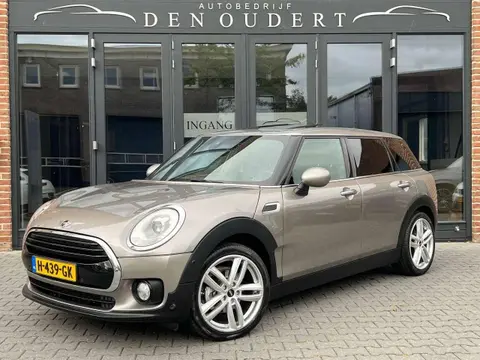 Used MINI ONE Petrol 2017 Ad 