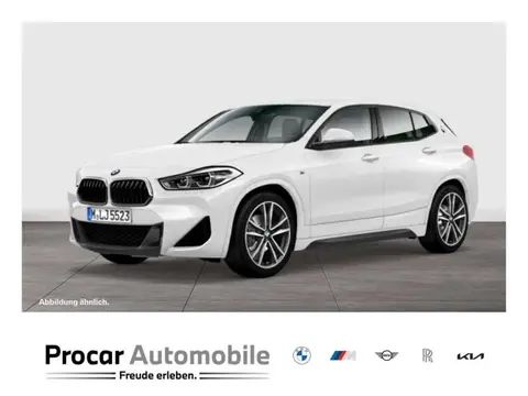 Used BMW X2 Diesel 2022 Ad 