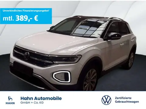 Used VOLKSWAGEN T-ROC Petrol 2024 Ad 