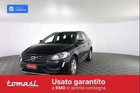 Used VOLVO XC60 Diesel 2017 Ad 