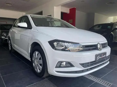 Used VOLKSWAGEN POLO Petrol 2019 Ad 