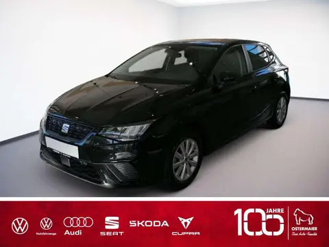 Used SEAT IBIZA Petrol 2023 Ad 