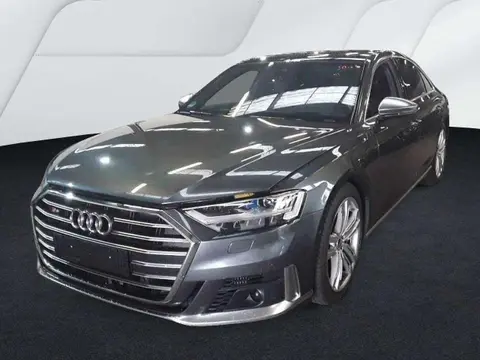 Used AUDI S8 Petrol 2020 Ad 