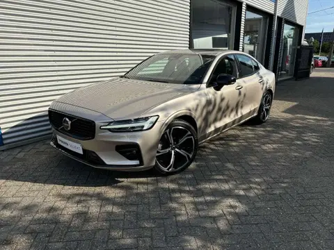 Annonce VOLVO S60 Essence 2023 d'occasion 