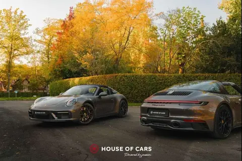 Used PORSCHE 911 Petrol 2023 Ad 