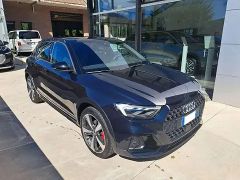 Annonce AUDI A1 Essence 2021 d'occasion 