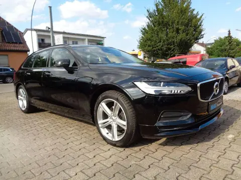 Used VOLVO V90 Diesel 2018 Ad 