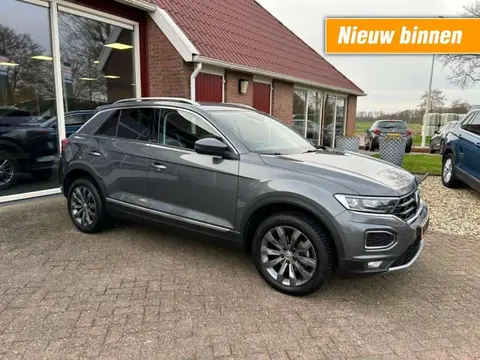 Used VOLKSWAGEN T-ROC Petrol 2019 Ad 