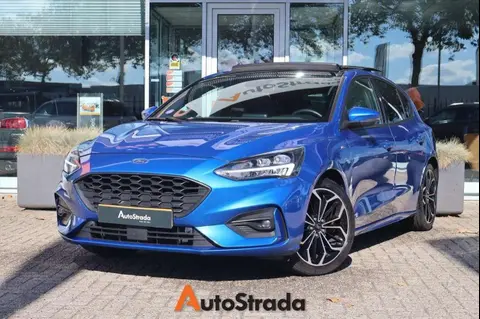 Annonce FORD FOCUS Essence 2020 d'occasion 