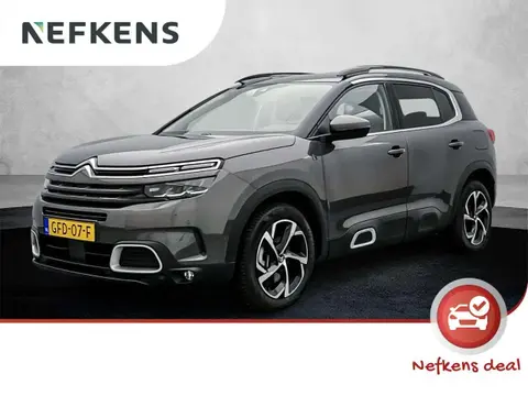 Used CITROEN C5 AIRCROSS Hybrid 2022 Ad 