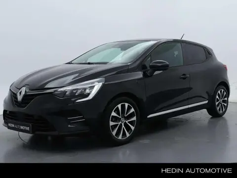 Used RENAULT CLIO Petrol 2021 Ad 