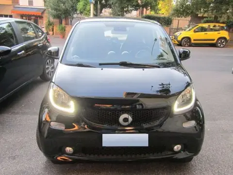 Used SMART FORTWO Petrol 2015 Ad 