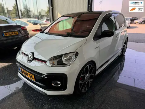 Used VOLKSWAGEN UP! Petrol 2018 Ad 