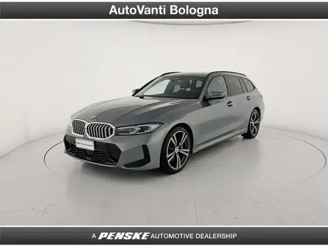 Used BMW SERIE 3 Hybrid 2024 Ad 