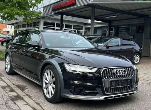 Used AUDI A6 Diesel 2015 Ad 