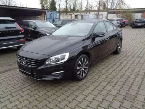 Used VOLVO S60 Diesel 2018 Ad 