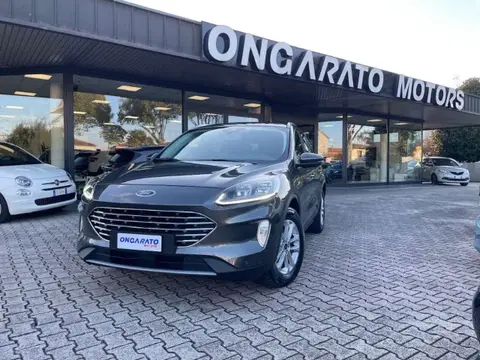 Annonce FORD KUGA Diesel 2023 d'occasion 