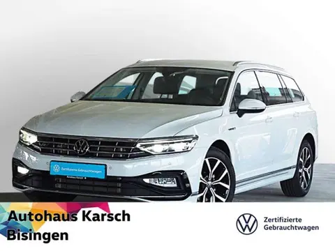 Annonce VOLKSWAGEN PASSAT Diesel 2023 d'occasion 